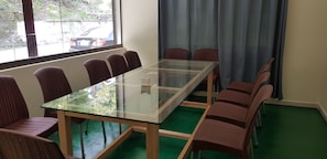 Pusat bisnis