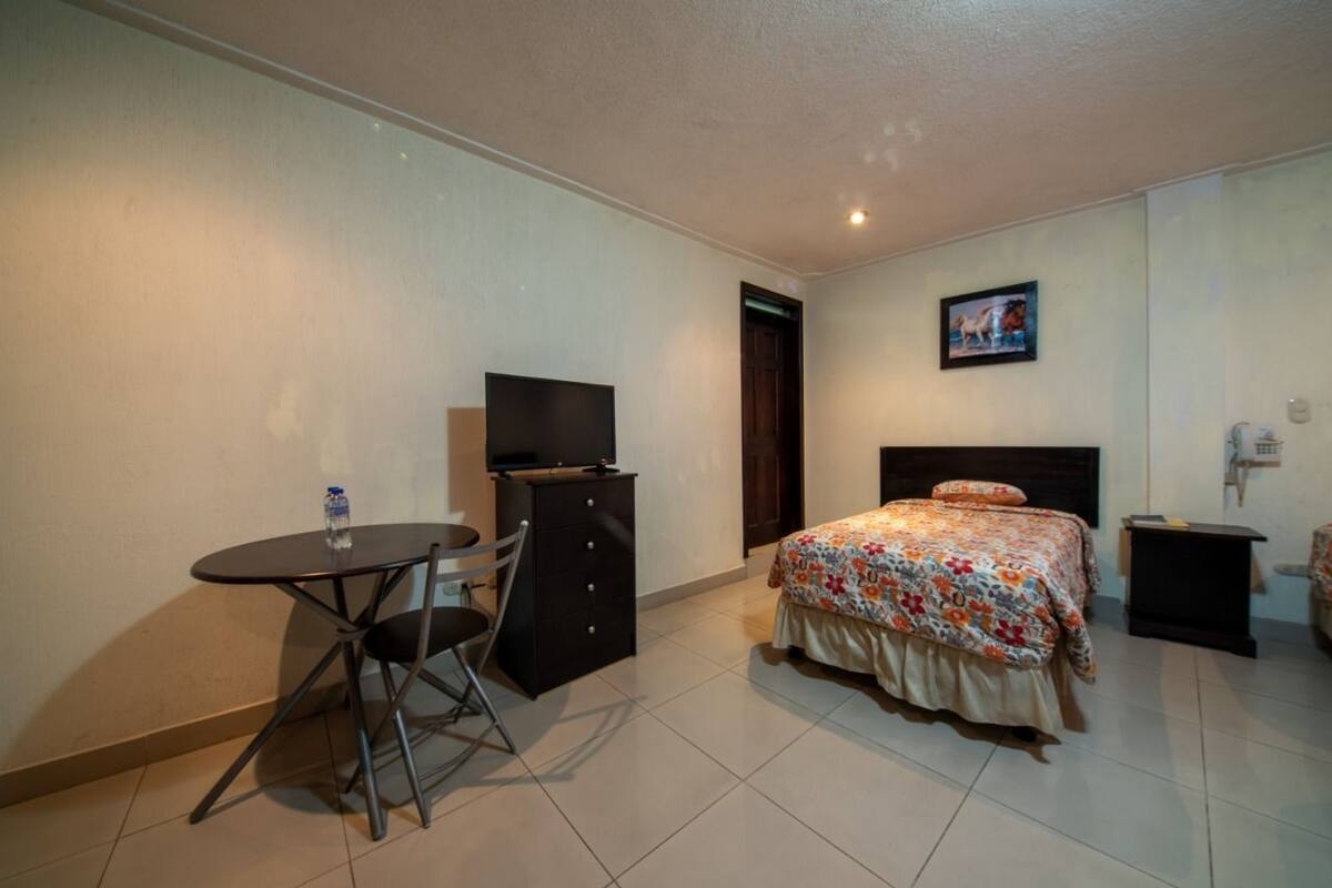 Single Room