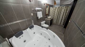 Bồn tắm thủy lực