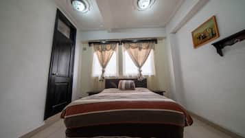 Single Room | 1 bedroom, free WiFi