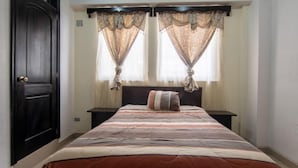 Single Room | WiFi (free) - Hotel Harvest (Quetzaltenango)