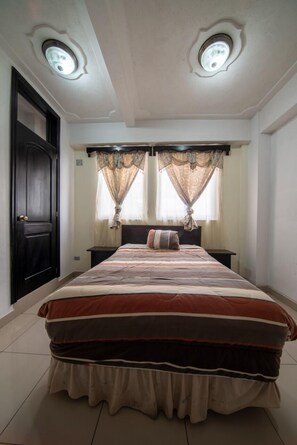 单人房 | 免费 WiFi