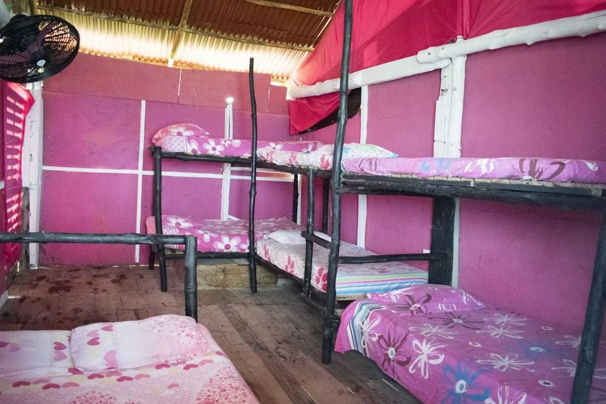 Chambre familiale, non-fumeur