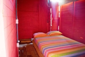 双人房, 无烟房