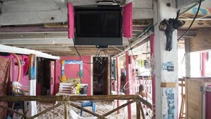 Interior - Vivamos Acapulco - Hostel (Cartagena)