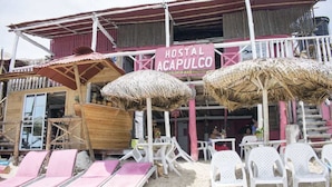Exterior - Vivamos Acapulco - Hostel (Cartagena)