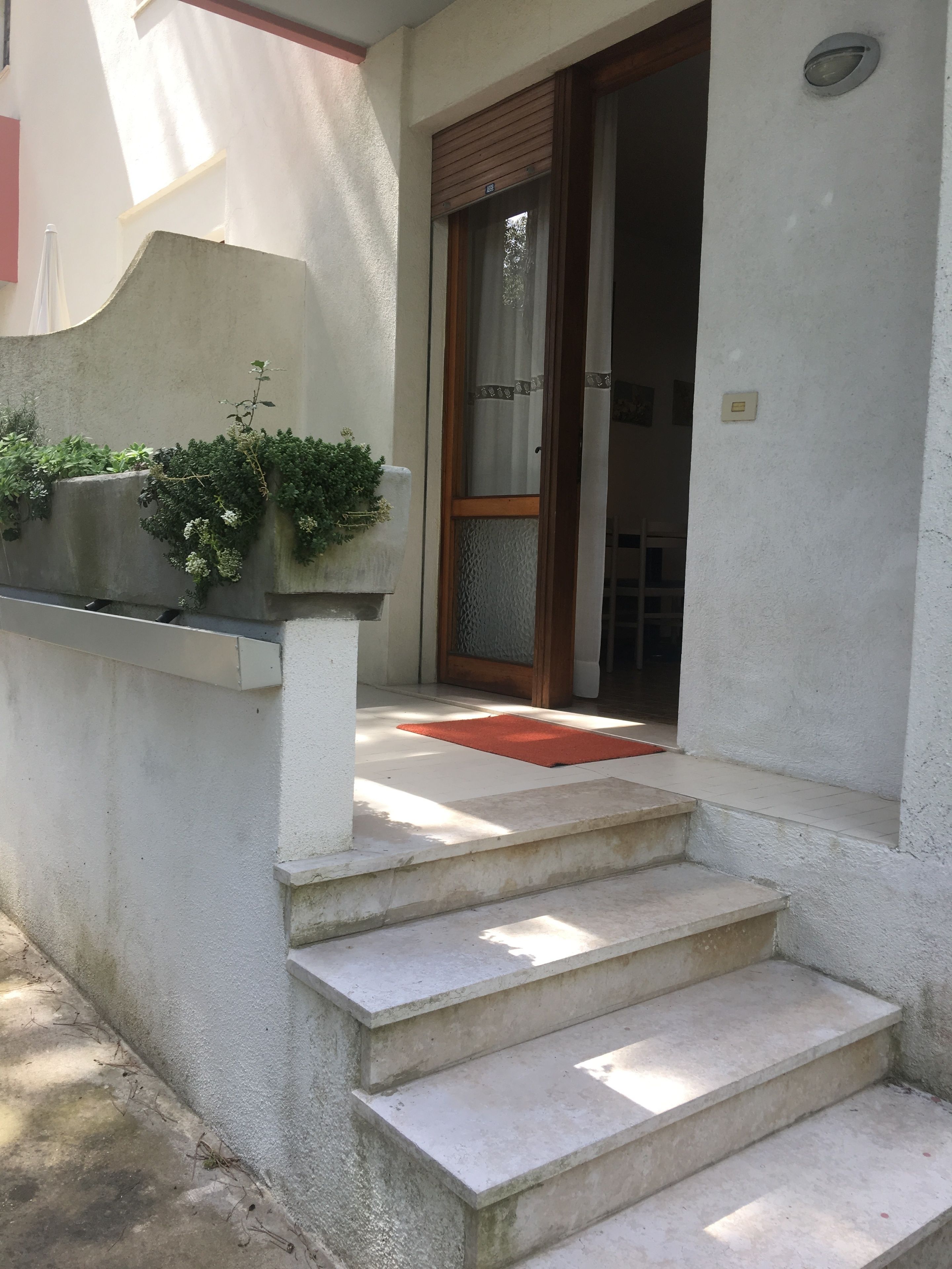 Teras/patio