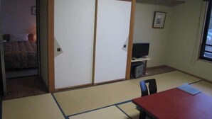 客房