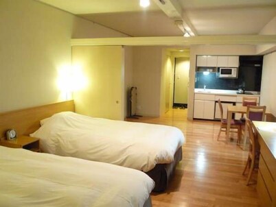 Fuji View Hotel Shin-Yokohama