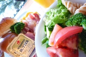 Food and drink - Fuji View Hotel Shin-Yokohama (Yokohama)