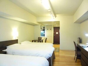 Room - Fuji View Hotel Shin-Yokohama (Yokohama)