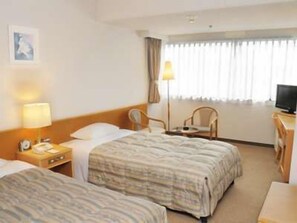 Room - Fuji View Hotel Shin-Yokohama (Yokohama)