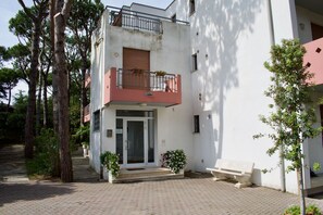 Exterior - Villa Cristina n. 10 (Jesolo)