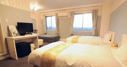 Handa Station Hotel