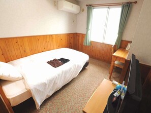 Room - Handa Station Hotel (Handa)