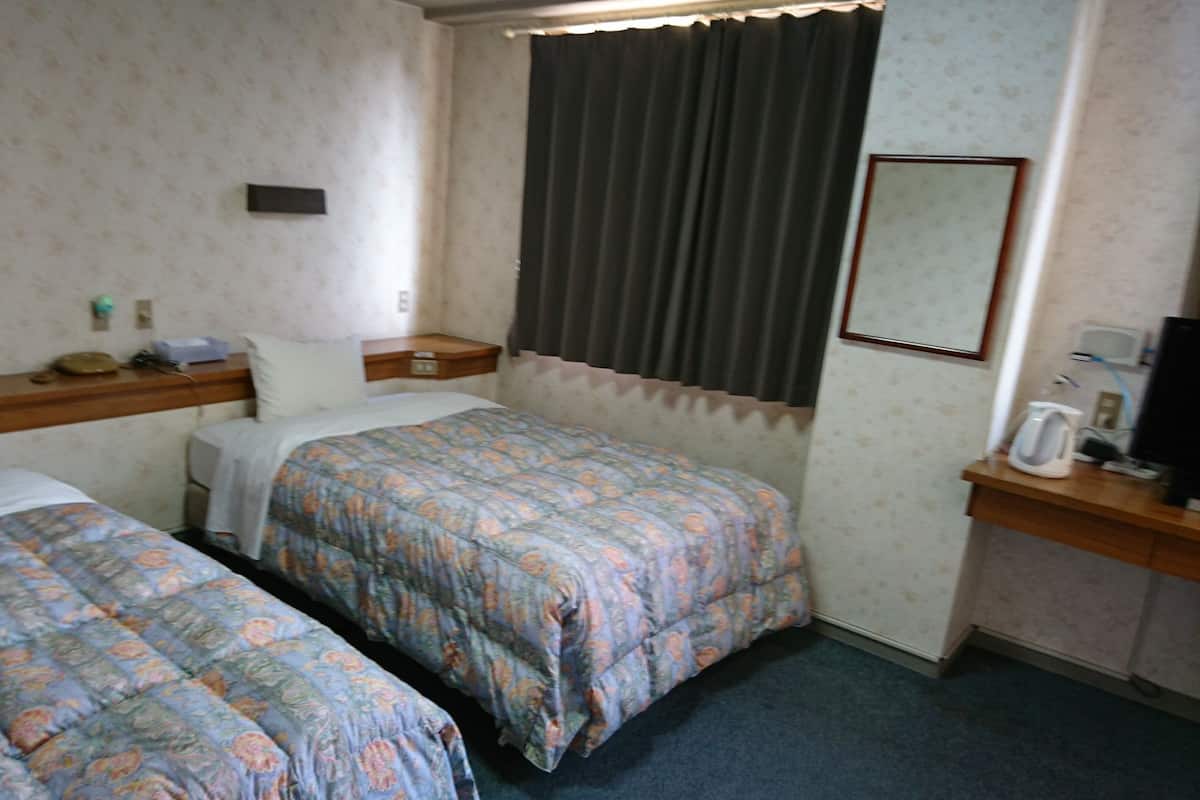Habitación