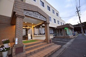 外观细节