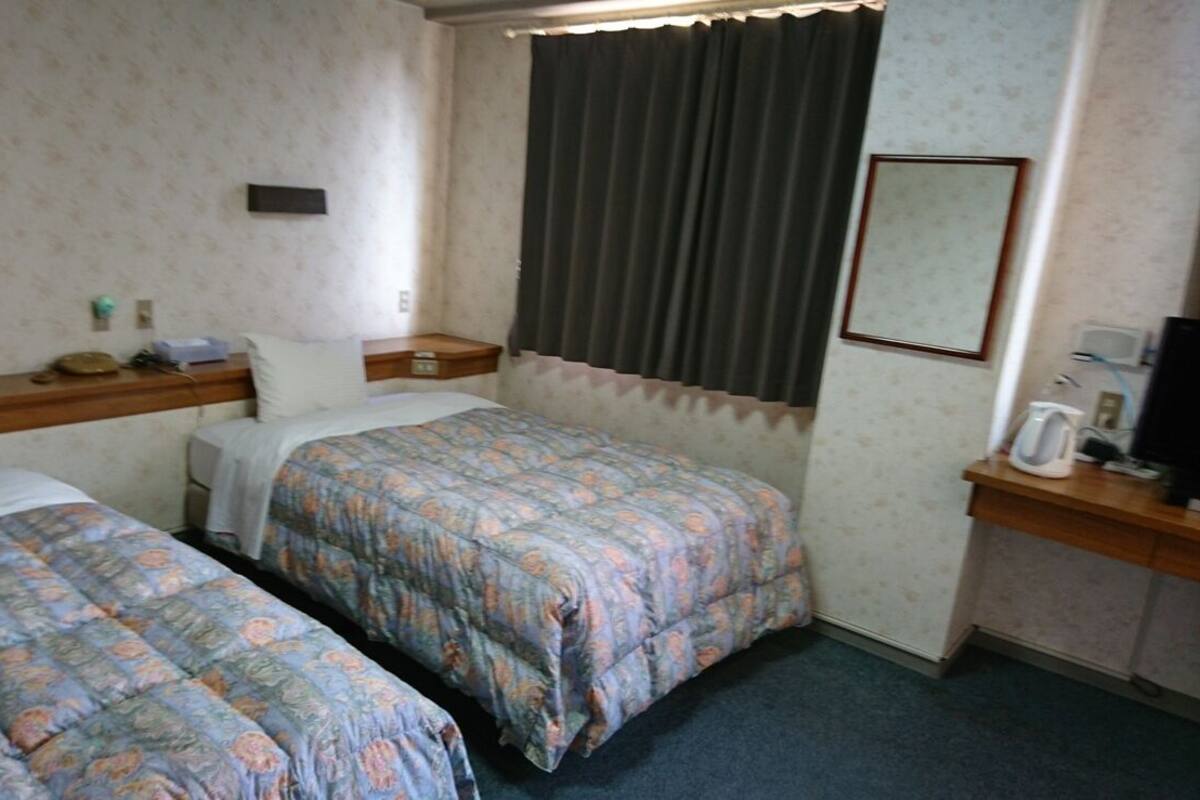 Habitación