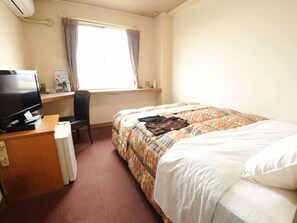 Room - Handa Station Hotel (Handa)