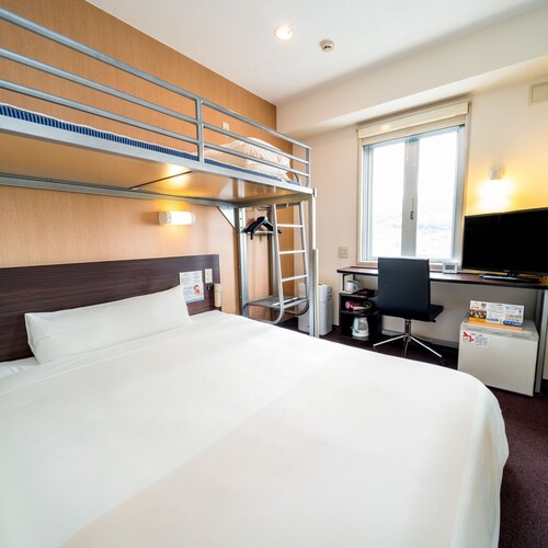 Tennen Onsen Satsumanoyu Super Hotel Satumasendai