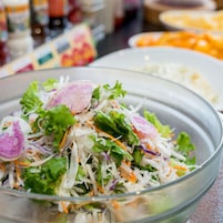 Alimentação e bebidas