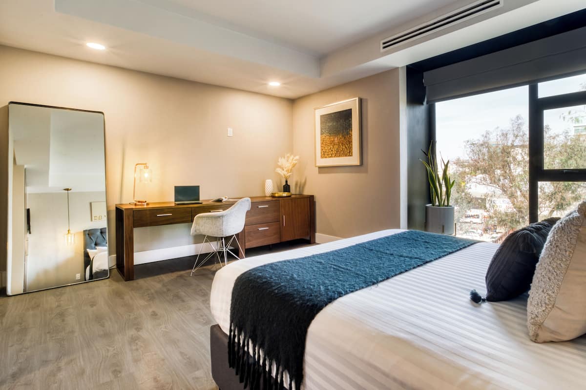 Comfort Apartment | 1 bedroom, individually decorated, individually furnished, desk