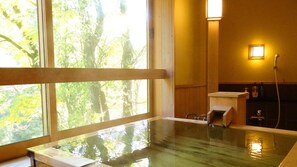 Spa - Oigami Onsen Hotel Yamaguchiya (Numata)