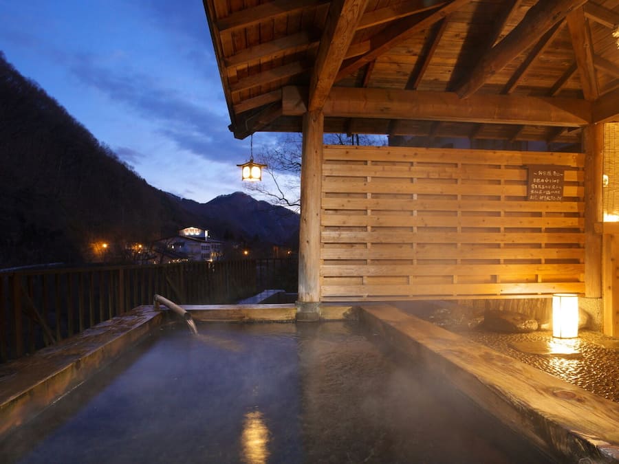 Spa