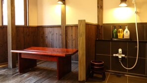 Spa - Oigami Onsen Hotel Yamaguchiya (Numata)