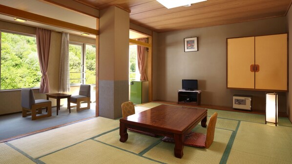 Dining - Oigami Onsen Hotel Yamaguchiya (Numata)