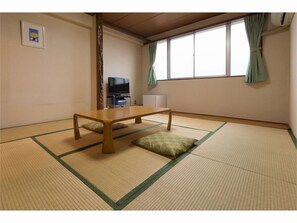 Room - Mizusawa Suimeiso Iwate (Oshu)