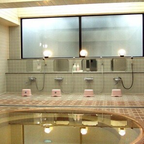 Spa - Mizusawa Suimeiso Iwate (Oshu)