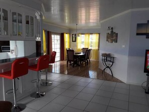 Détail de l’intérieur
