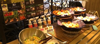 Super Hotel Kitami