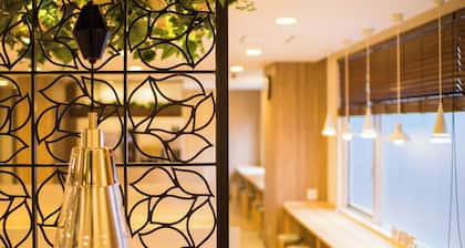Super Hotel Kitami