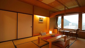 Private kitchen - Echigo Yuzawa Onsen Kkr Yuzawa Yukiguni (Yuzawa)