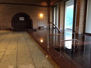 Spa - Echigo Yuzawa Onsen Kkr Yuzawa Yukiguni (Yuzawa)