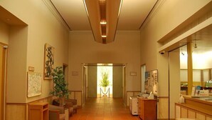 Lobby - Echigo Yuzawa Onsen Kkr Yuzawa Yukiguni (Yuzawa)