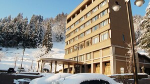 Exterior - Echigo Yuzawa Onsen Kkr Yuzawa Yukiguni (Yuzawa)