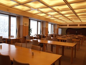 Sala de reunião