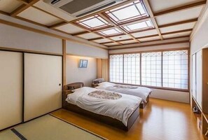 客房