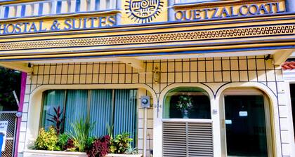 Hotel Quetzalcóatl