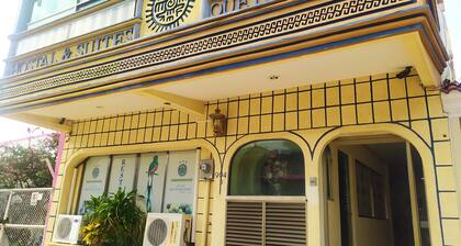 Hotel Quetzalcóatl