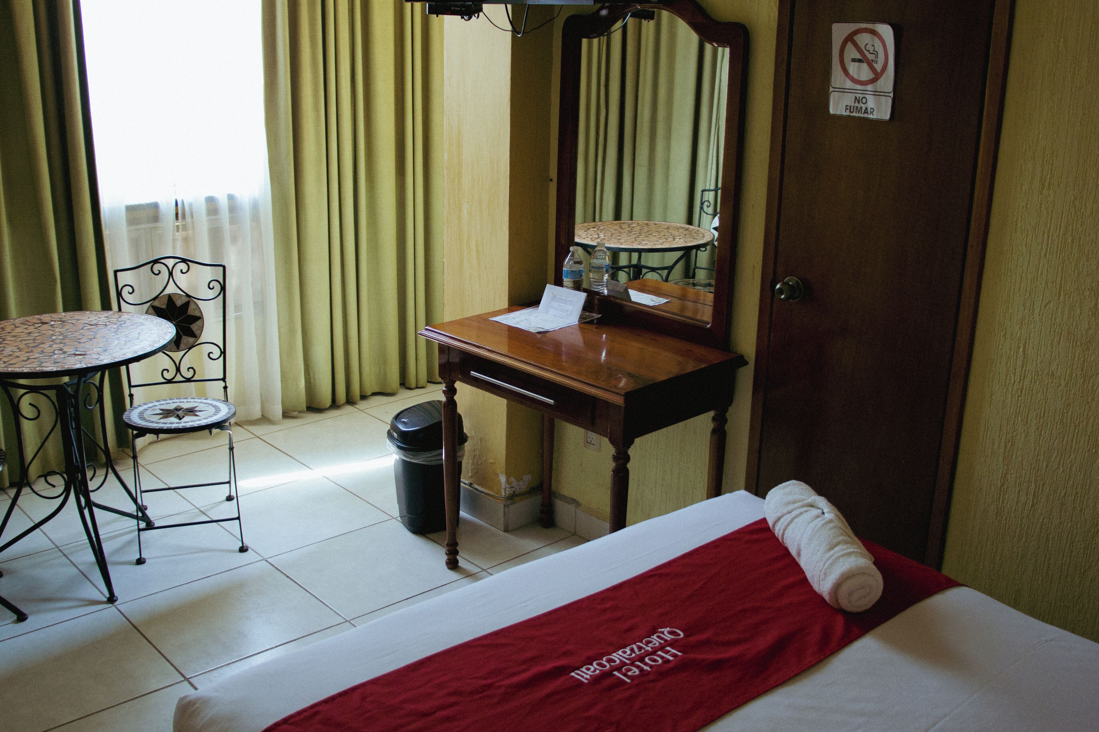 standard room | 1 bedroom, down duvets, individually decorated, individually furnished