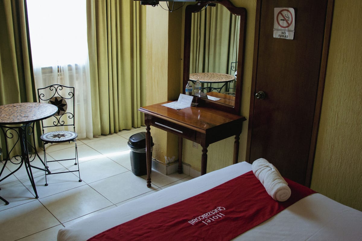 standard room | 1 bedroom, down duvets, individually decorated, individually furnished