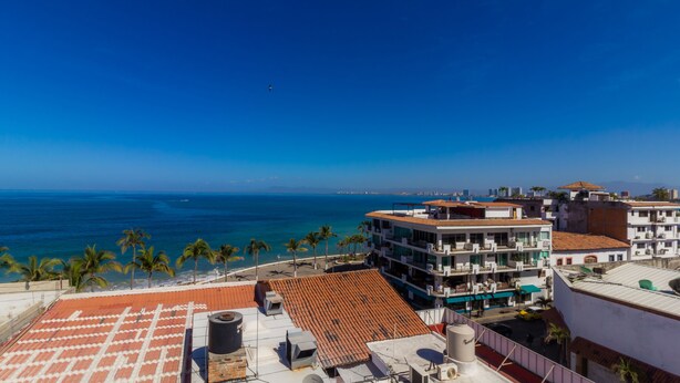 Exterior - Downtown Condo Juarez by VallartaStays (Puerto Vallarta)