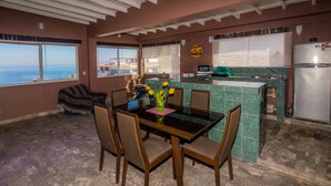 Condo, 1 Queen Bed, Ocean View | Interior - Downtown Condo Juarez by VallartaStays (Puerto Vallarta)