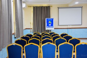Meeting facility - Dellagio Hotel (Wa)