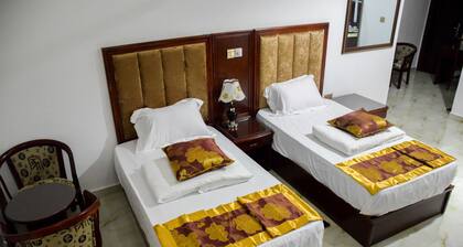 Dellagio Hotel