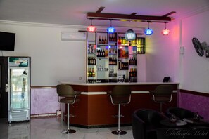 Bar (en la propiedad)